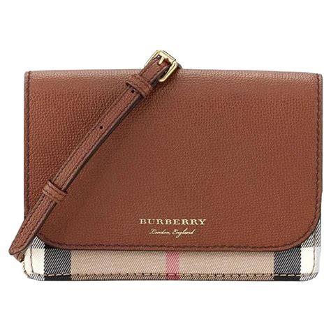 burberry check crossbody bag|burberry crossbody bags on sale.